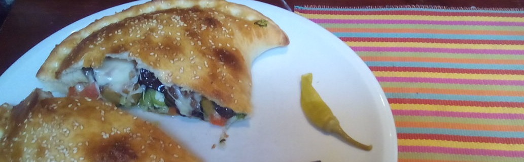 calzone turco